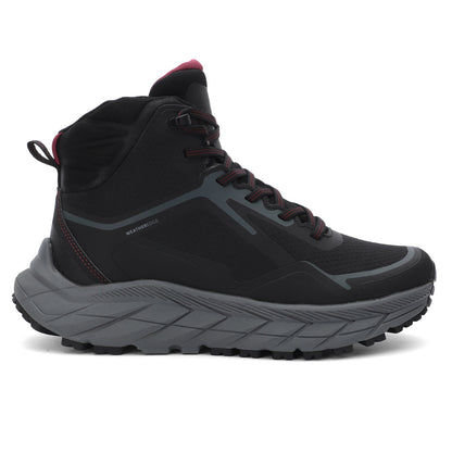 BOTA MUJER/ FUSION MID WP