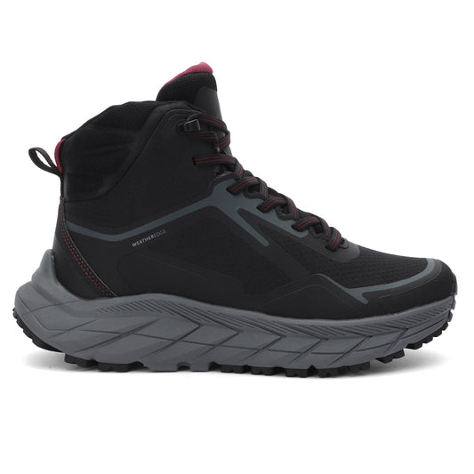 BOTA MUJER/ FUSION MID WP