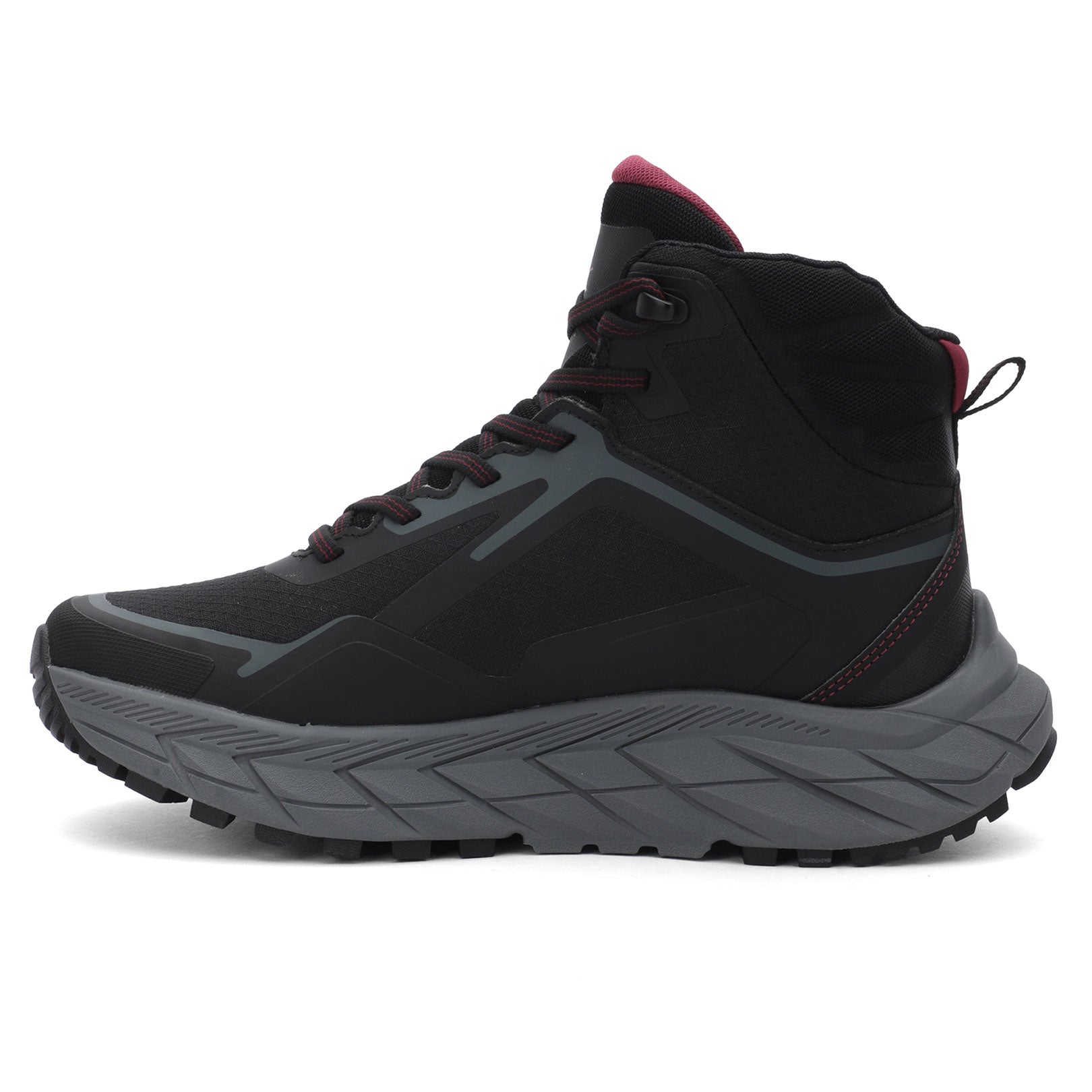 BOTA MUJER/ FUSION MID WP