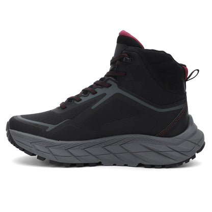 BOTA MUJER/ FUSION MID WP
