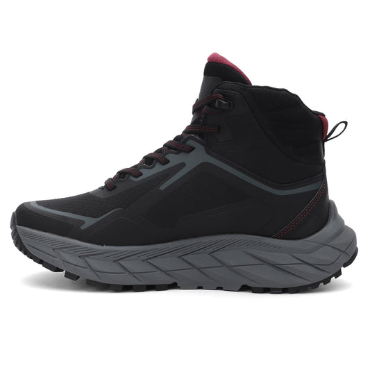 BOTA MUJER/ FUSION MID WP