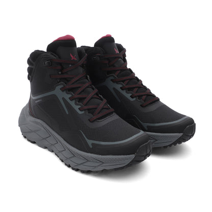 BOTA MUJER/ FUSION MID WP