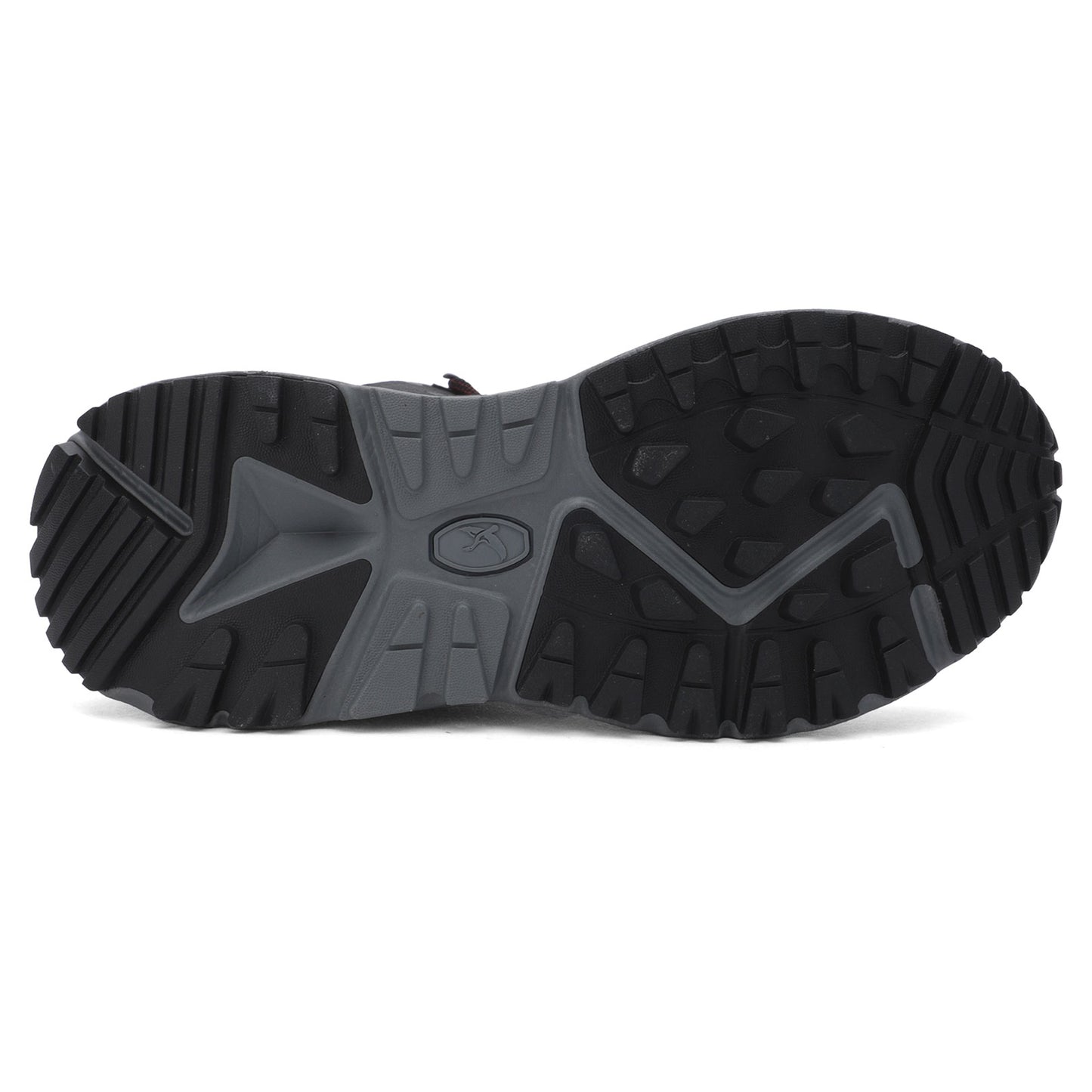BOTA MUJER/ FUSION MID WP
