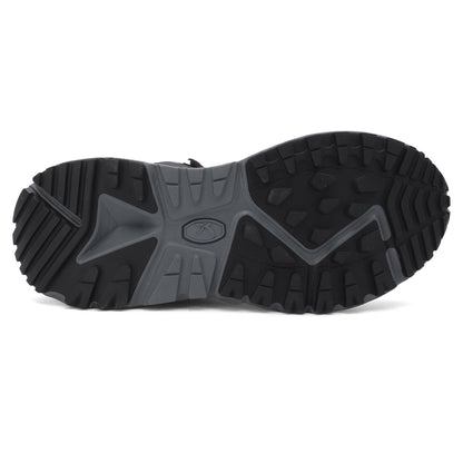 BOTA MUJER/ FUSION MID WP