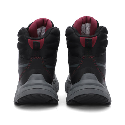 BOTA MUJER/ FUSION MID WP