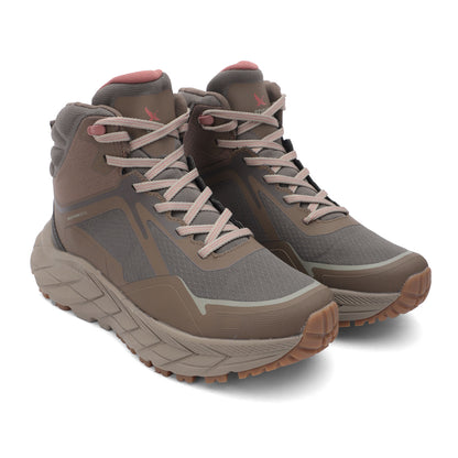 BOTA MUJER/ FUSION MID WP