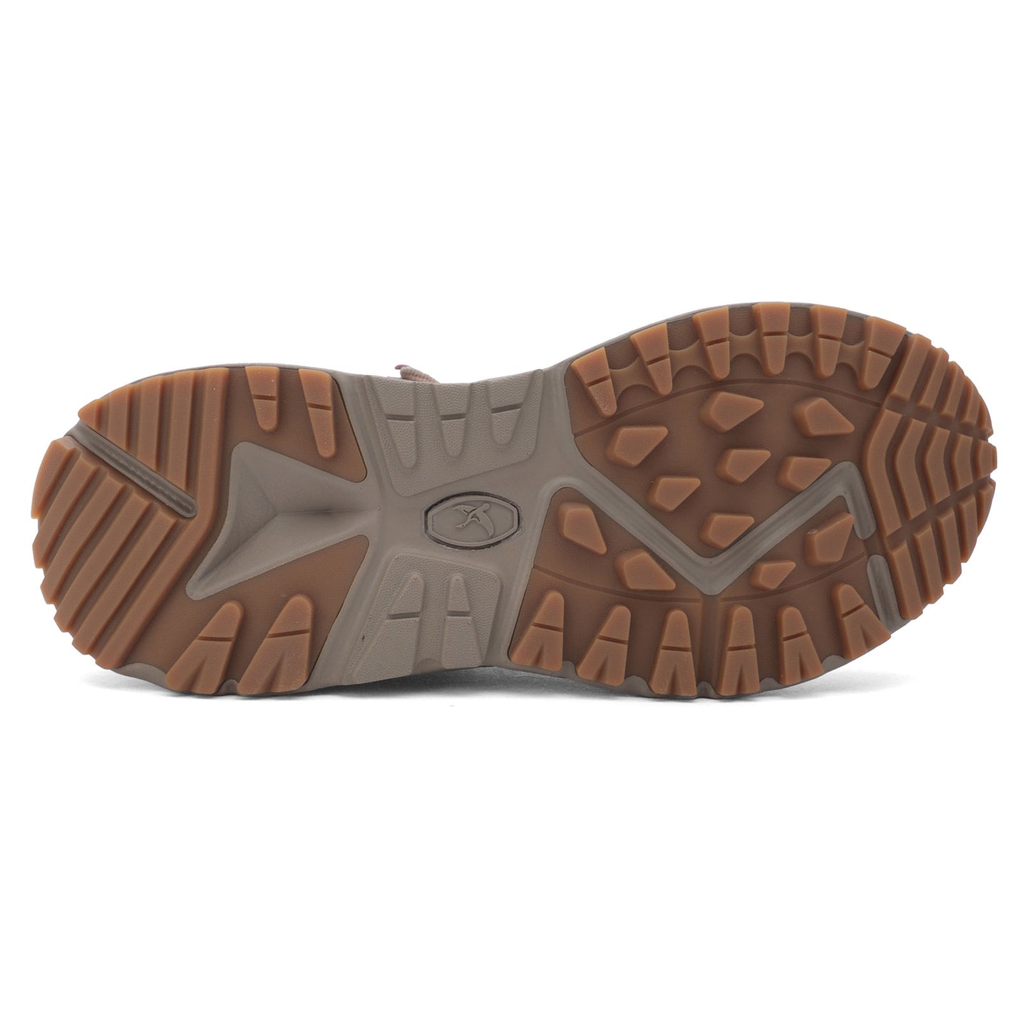 BOTA MUJER/ FUSION MID WP