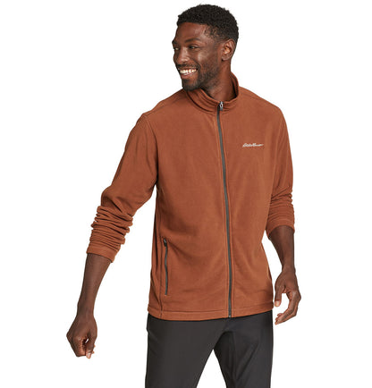 CHAQUETA HOMBRE/ QUEST FULL ZIP