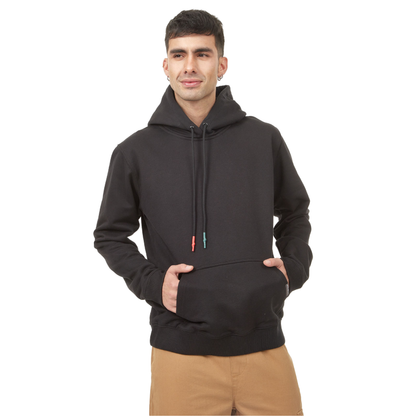 CHAQUETA HOMBRE CREEK HOODIE