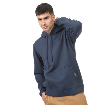 SACO HOMBRE CREEK HOODIE / EDDIE BAUER