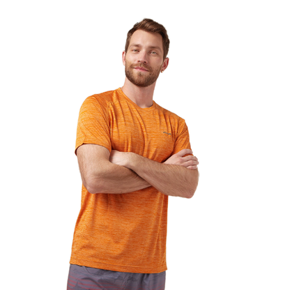 CAMISETA HOMBRE RESOLUTION TEE / EDDIE BAUER