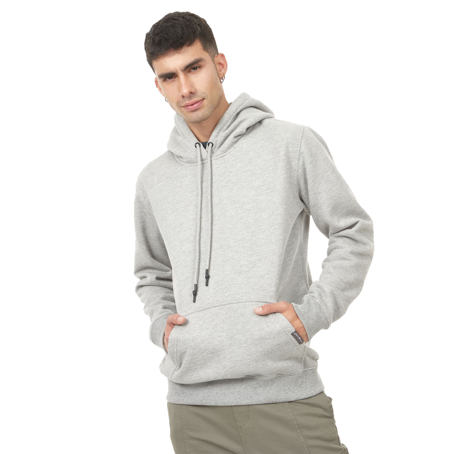 SACO HOMBRE CREEK HOODIE / EDDIE BAUER