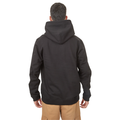 CHAQUETA HOMBRE CREEK HOODIE