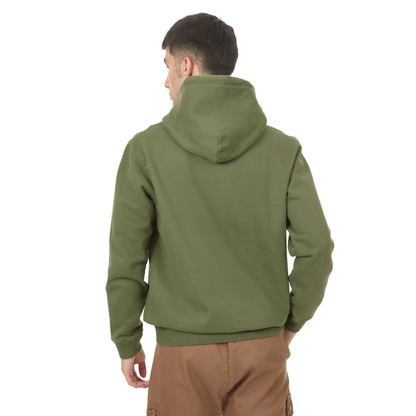 SACO HOMBRE CREEK HOODIE