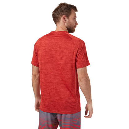 CAMISETA HOMBRE RESOLUTION TEE / EDDIE BAUER