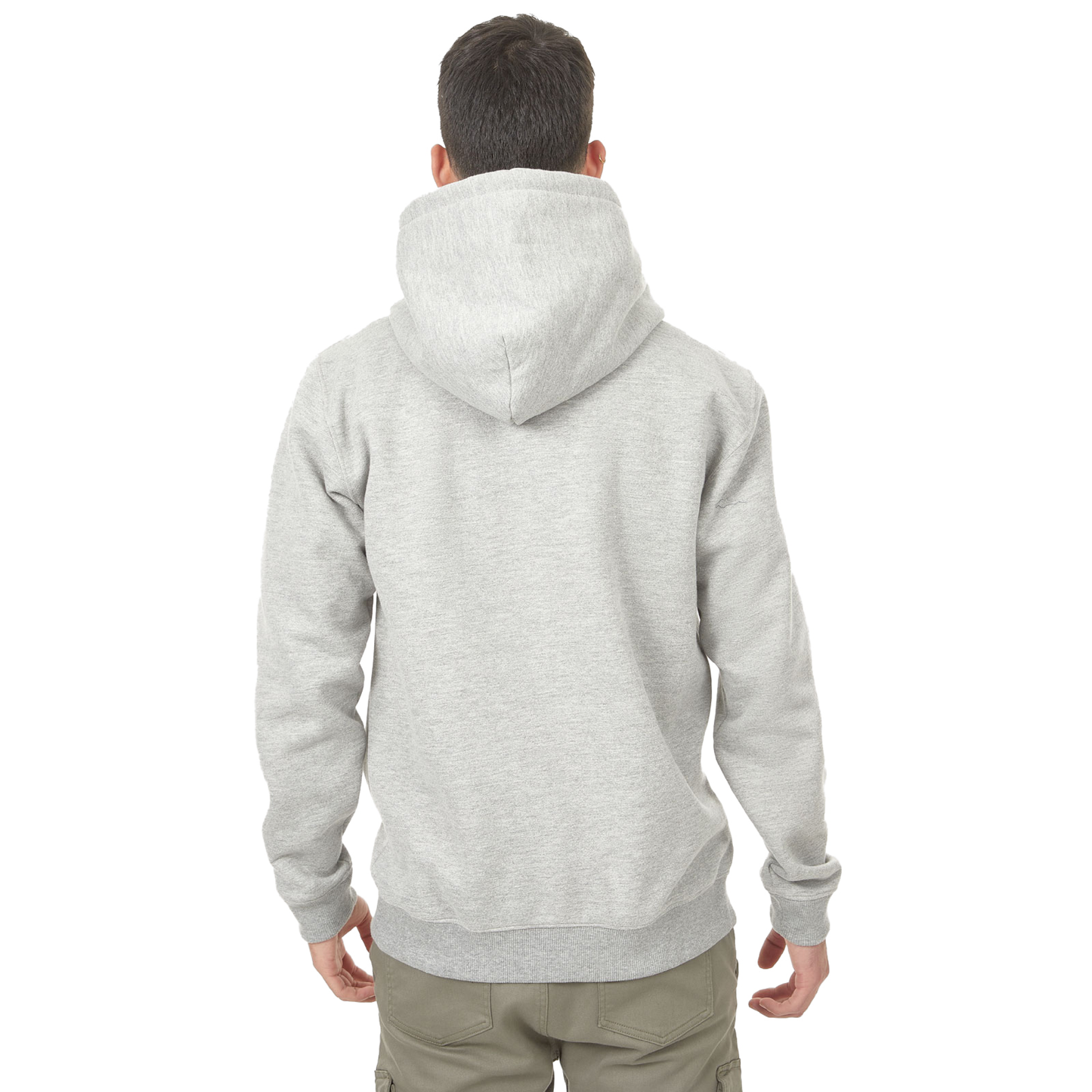 SACO HOMBRE CREEK HOODIE / EDDIE BAUER