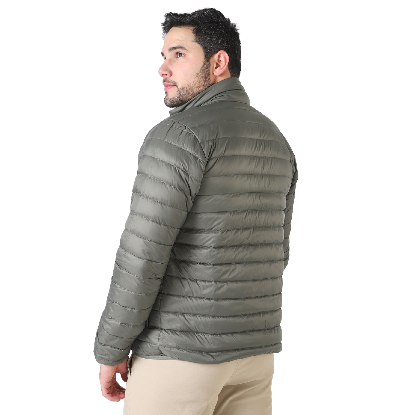 Chaqueta Eddie Bauer Stratustherm Down Hombre | Outdoor Adventure Col