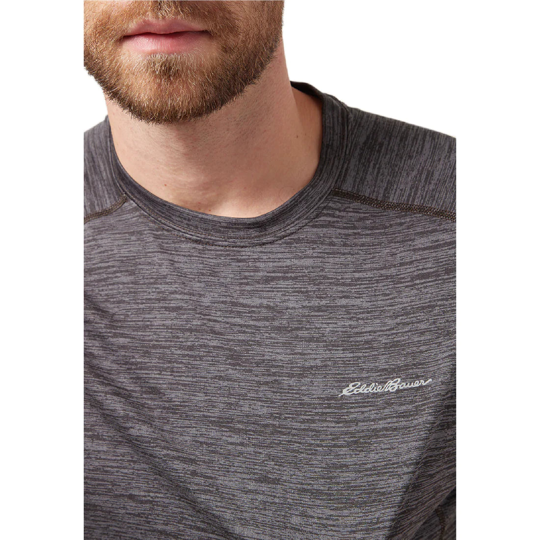 SUETER HOMBRE / RESOLUTION TEE