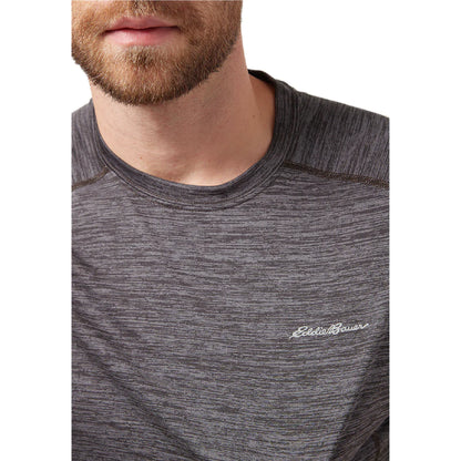 SUETER HOMBRE / RESOLUTION TEE