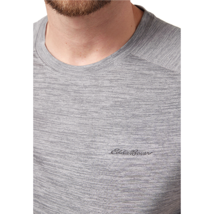 CAMISETA HOMBRE RESOLUTION TEE / EDDIE BAUER