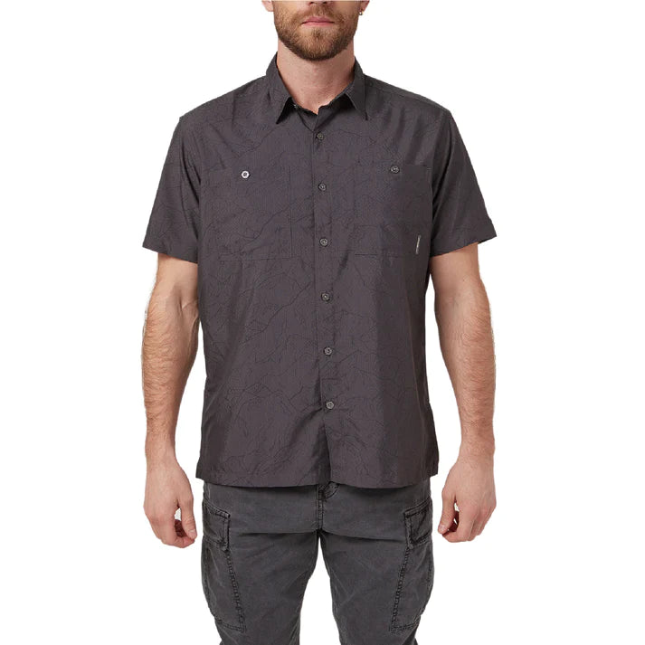 CAMISA HOMBRE / RAINIER 2.0 MC