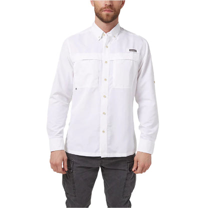 CAMISA HOMBRE / RISPTOP GUIDE ML