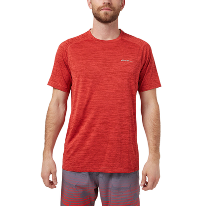 CAMISETA HOMBRE RESOLUTION TEE / EDDIE BAUER