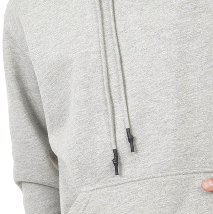 SACO HOMBRE/ CREEK HOODIE