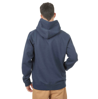 SACO HOMBRE/ CREEK HOODIE