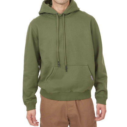 SACO HOMBRE/ CREEK HOODIE