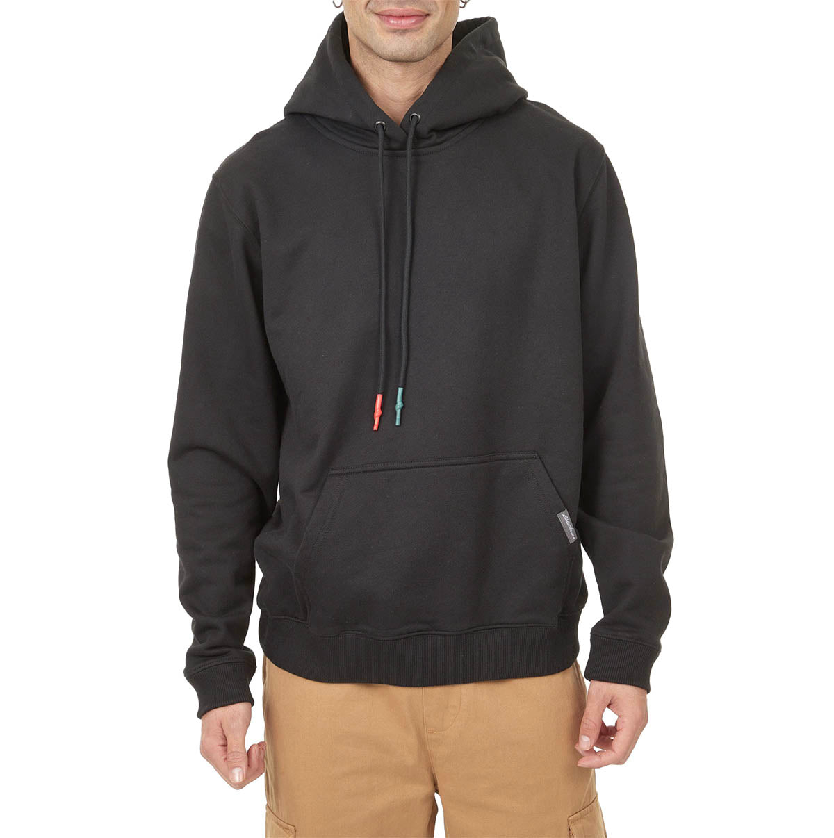 SACO HOMBRE/ CREEK HOODIE