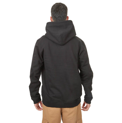 SACO HOMBRE/ CREEK HOODIE