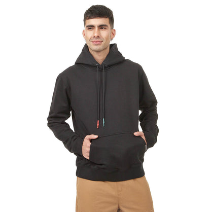 SACO HOMBRE/ CREEK HOODIE