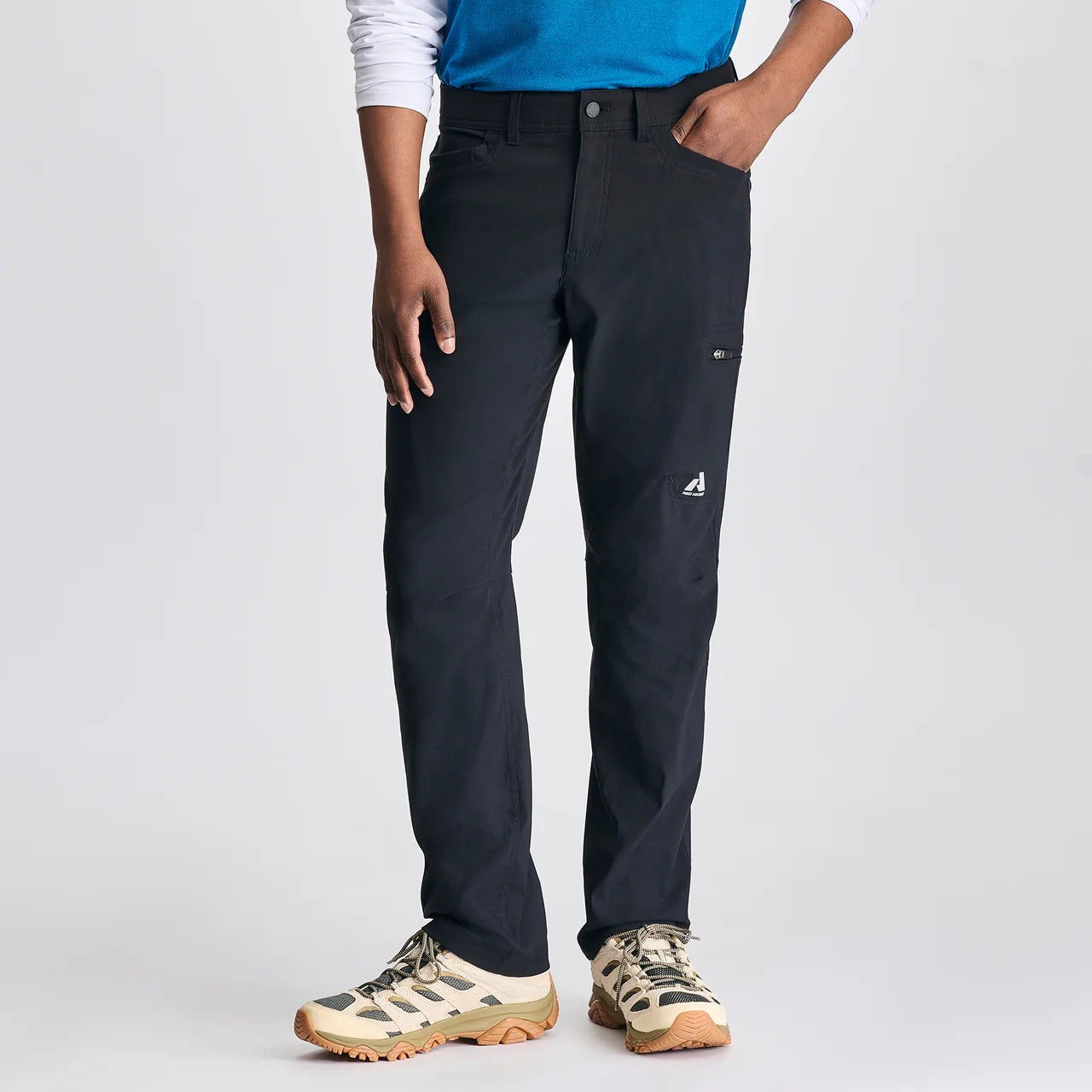 PANTALON HOMBRE/ GUIDE PRO PANT 2.0 / EDDIE BAUER