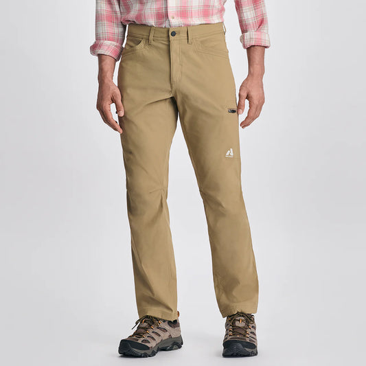 PANTALON HOMBRE/ GUIDE PRO PANT 2.0 / EDDIE BAUER
