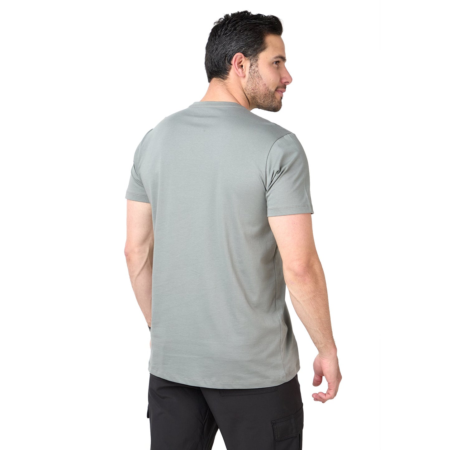 CAMISETA HOMBRE CREEK / EDDIE BAUER