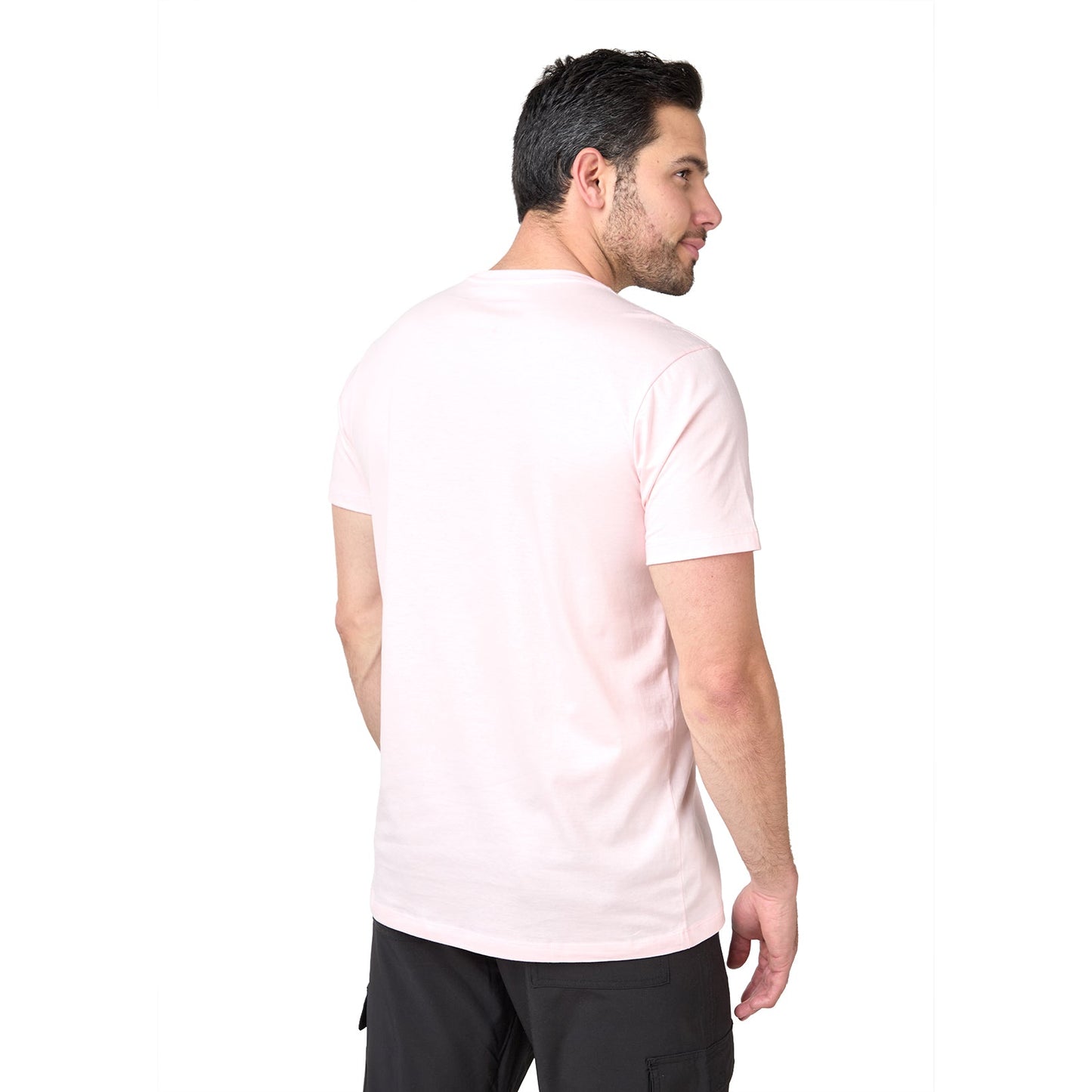 CAMISETA HOMBRE CREEK