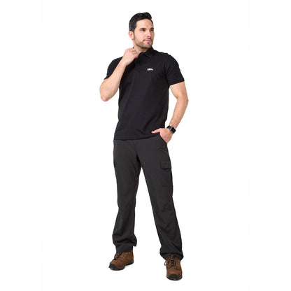 POLO HOMBRE CREEK