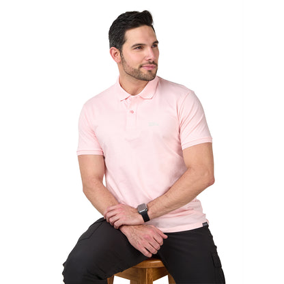 POLO HOMBRE CREEK