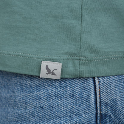 CAMISETA HOMBRE/ CREEK / EDDIE BAUER