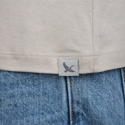 CAMISETA HOMBRE/ CREEK / EDDIE BAUER