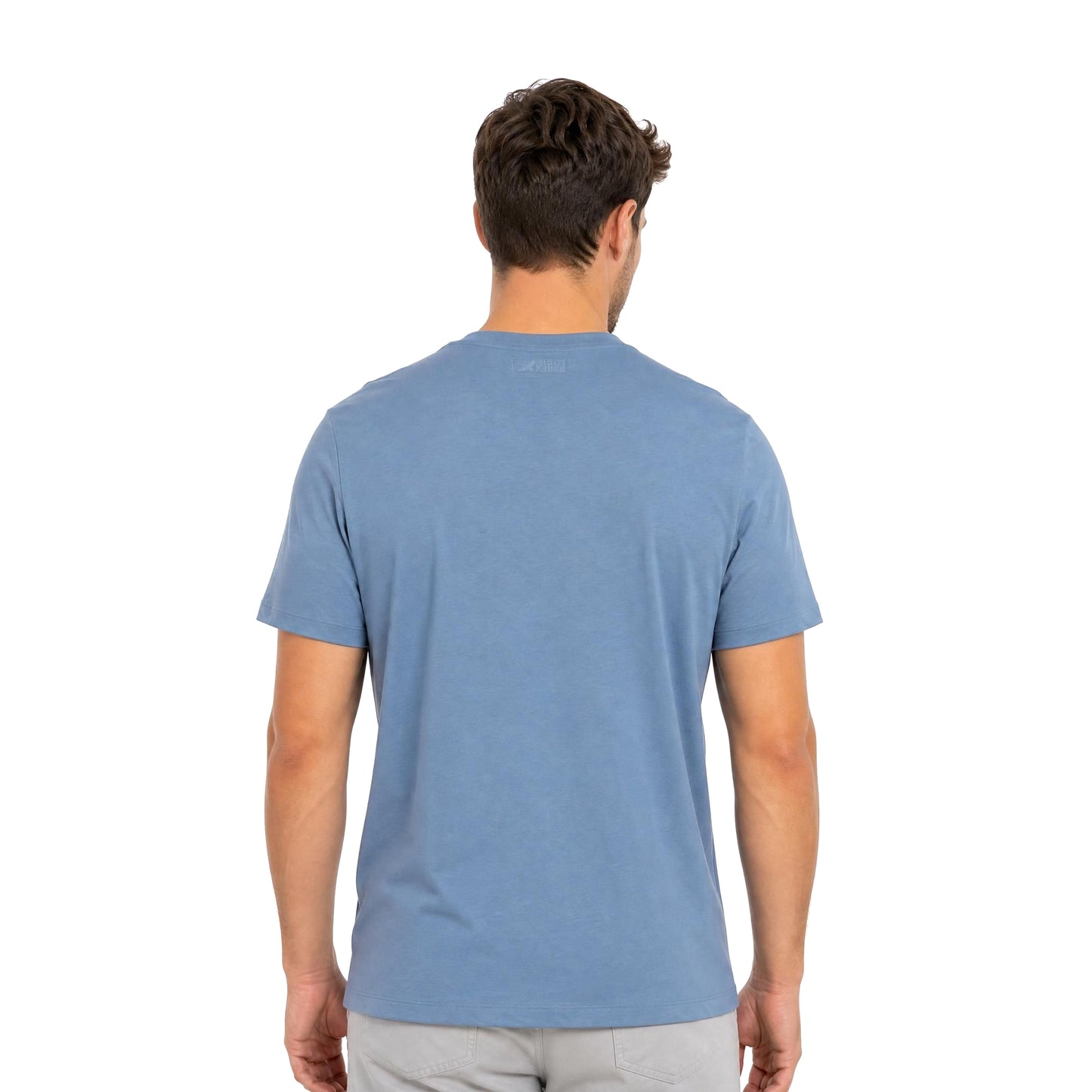 CAMISETA HOMBRE/ CREEK / EDDIE BAUER