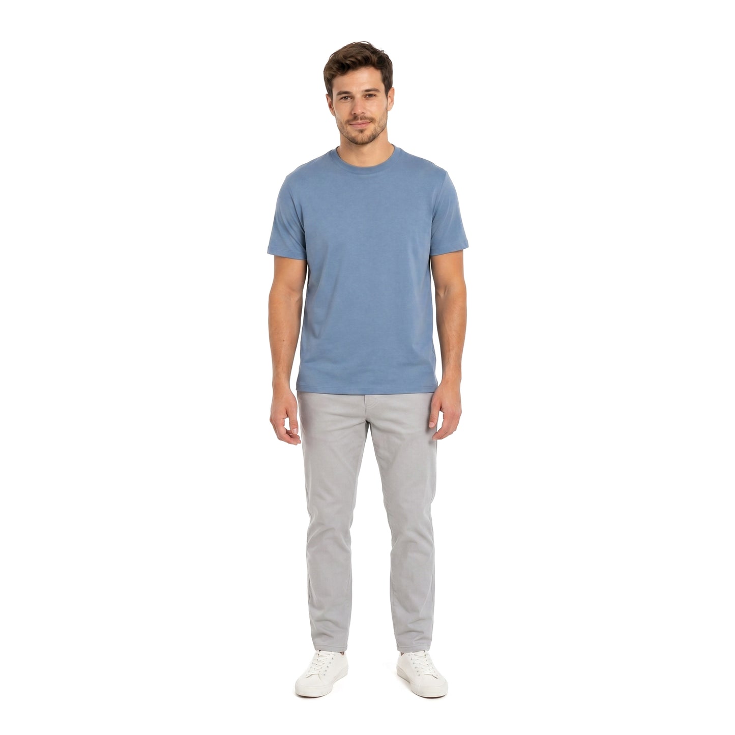 CAMISETA HOMBRE/ CREEK / EDDIE BAUER