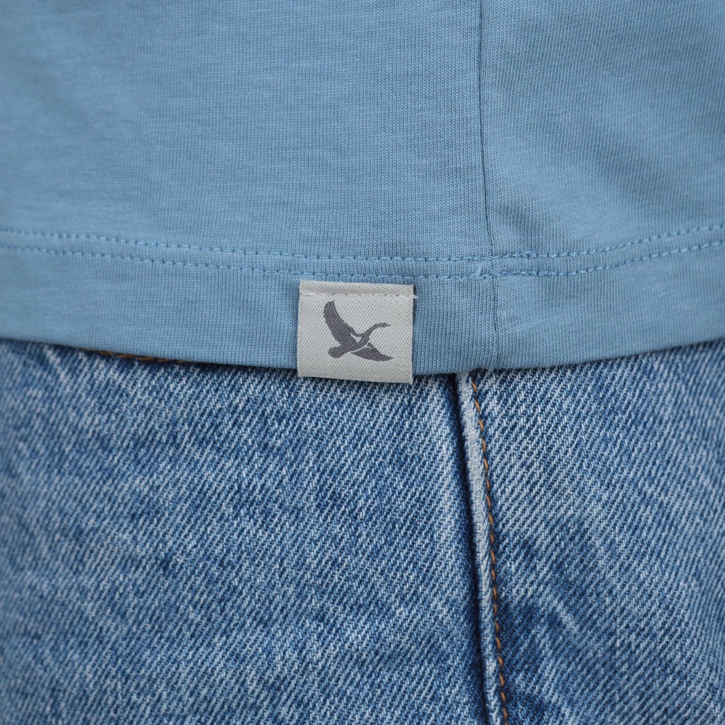 CAMISETA HOMBRE/ CREEK / EDDIE BAUER