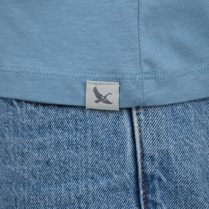CAMISETA HOMBRE/ CREEK / EDDIE BAUER