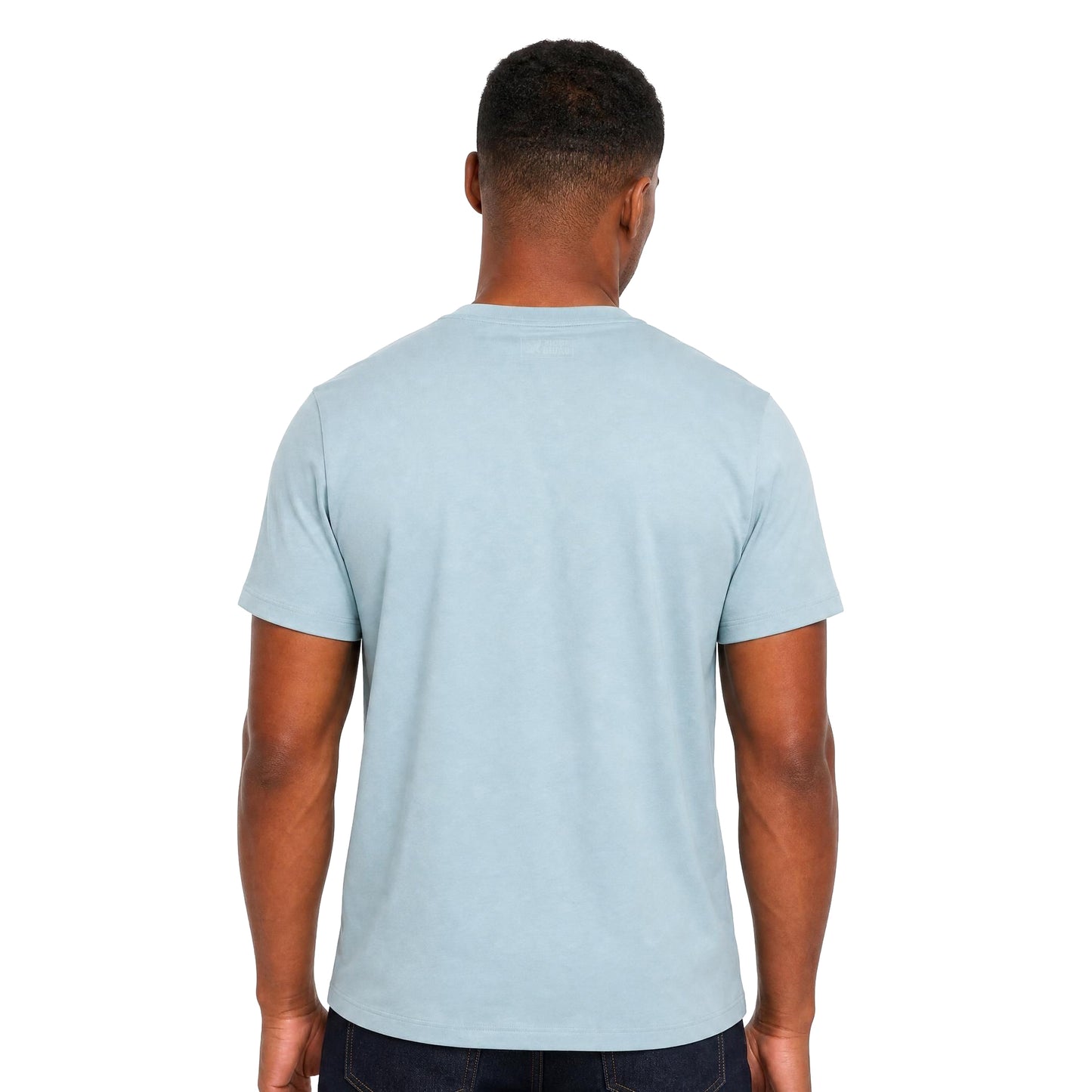 CAMISETA HOMBRE/ CREEK / EDDIE BAUER