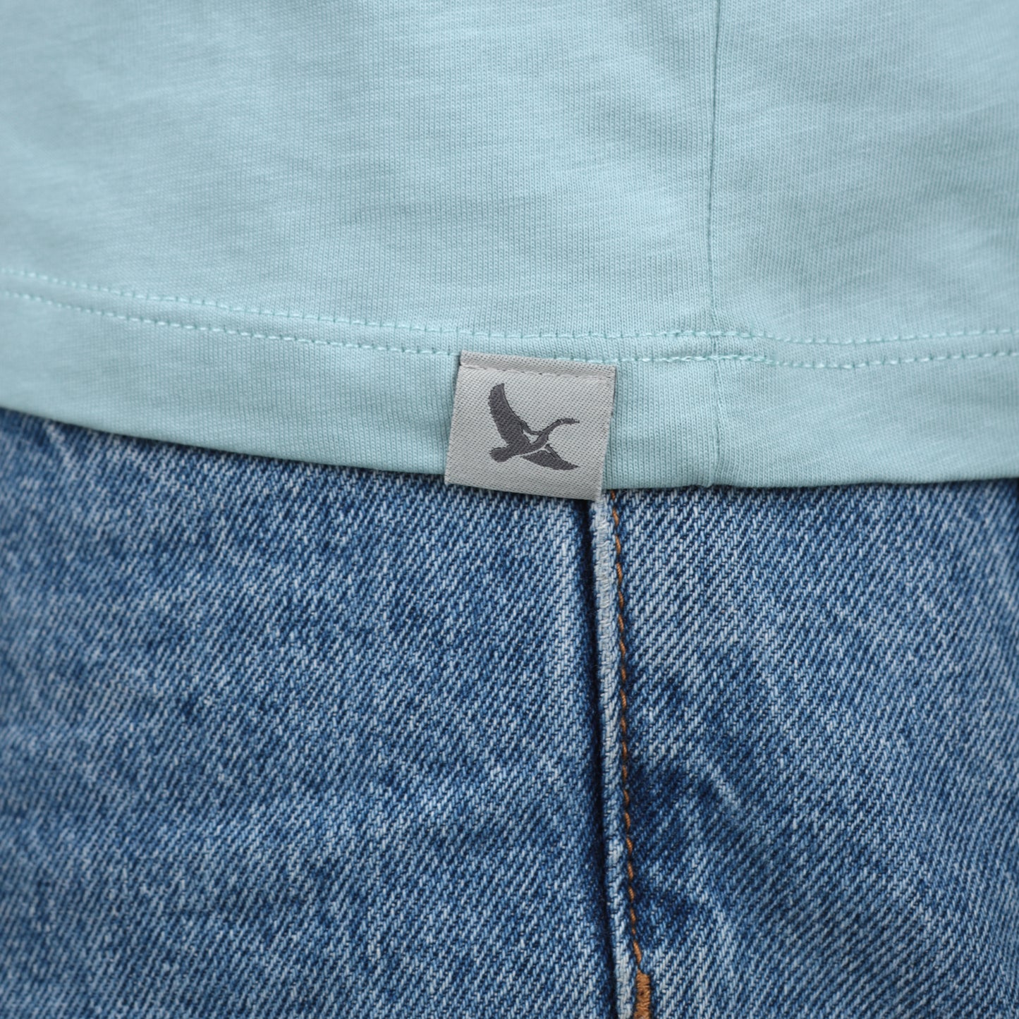 CAMISETA HOMBRE/ CREEK / EDDIE BAUER