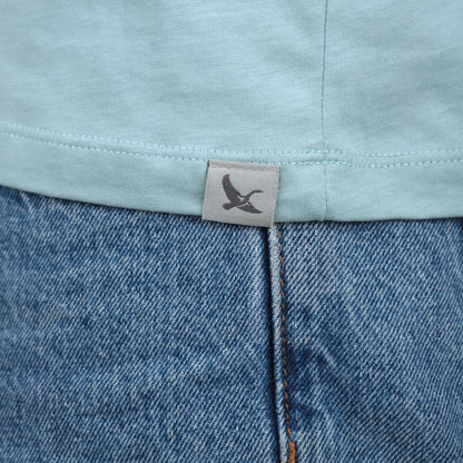 CAMISETA HOMBRE/ CREEK / EDDIE BAUER