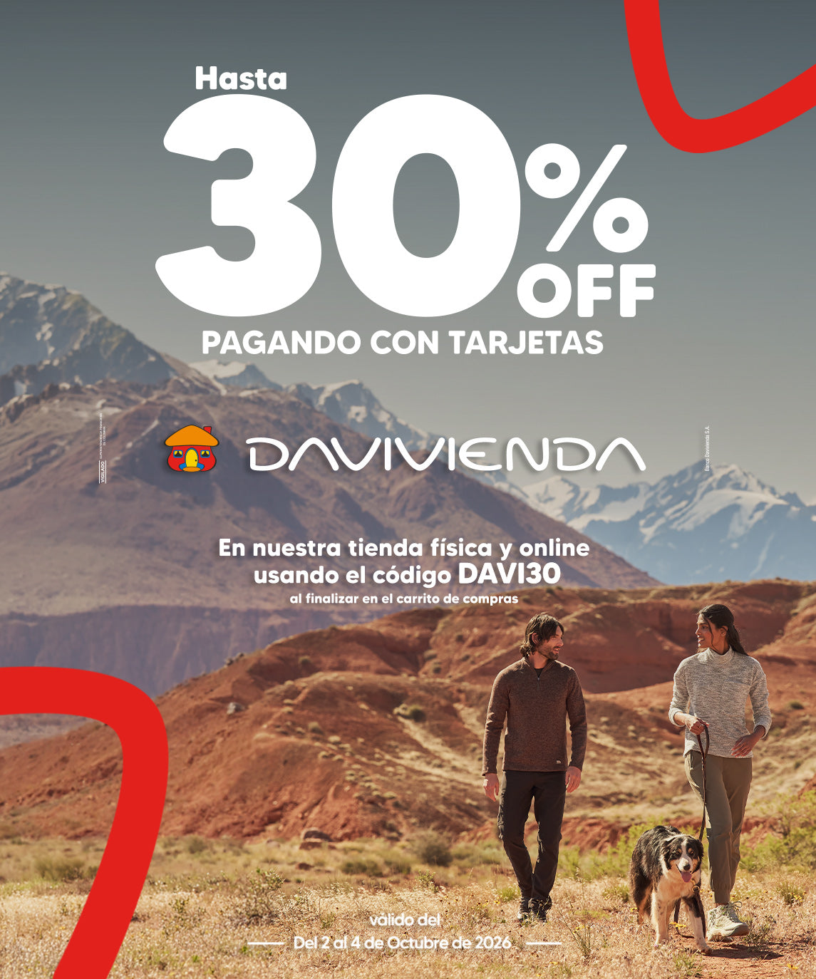 Anuncio promocional