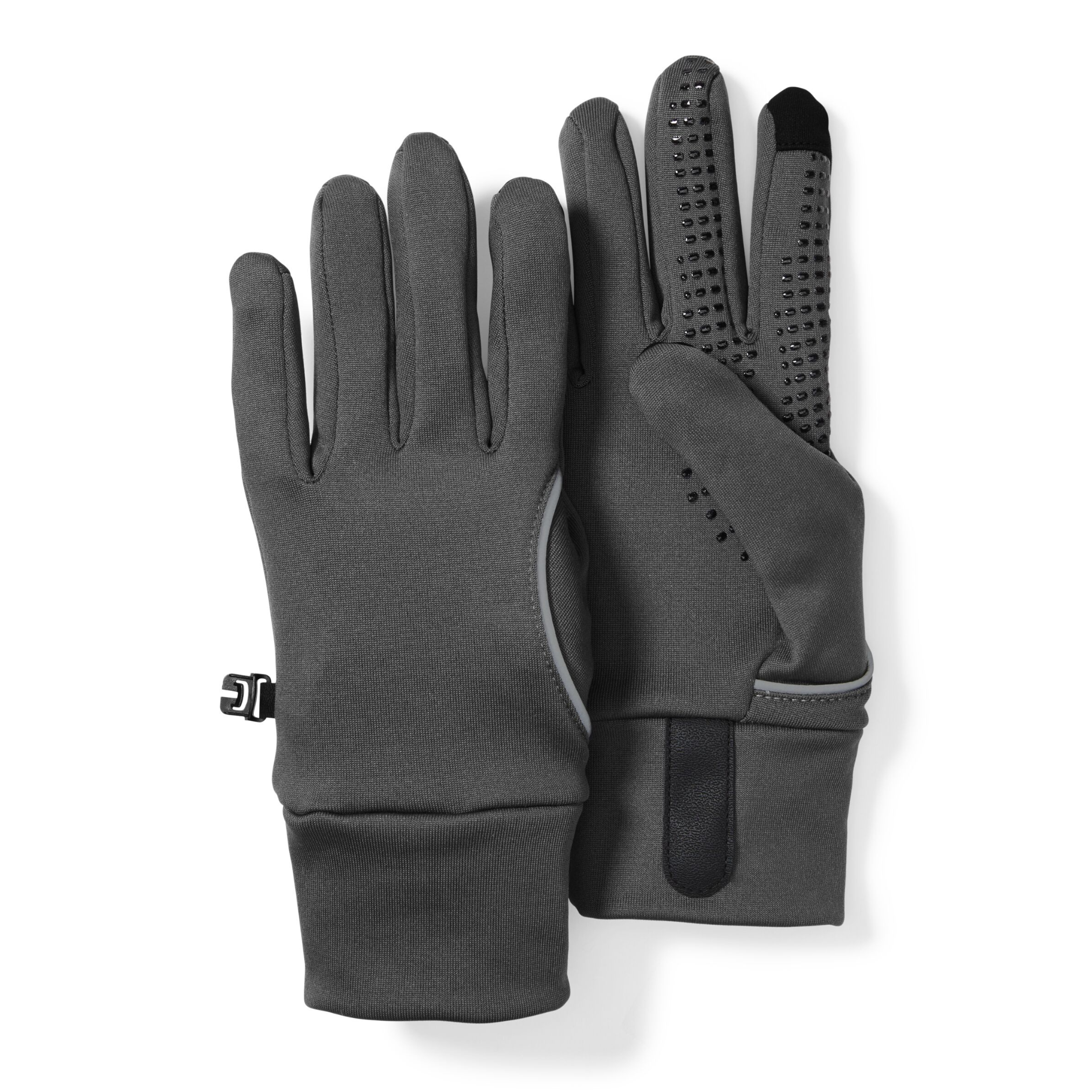 GUANTES DE HOMBRE ACTIVE FLEECE